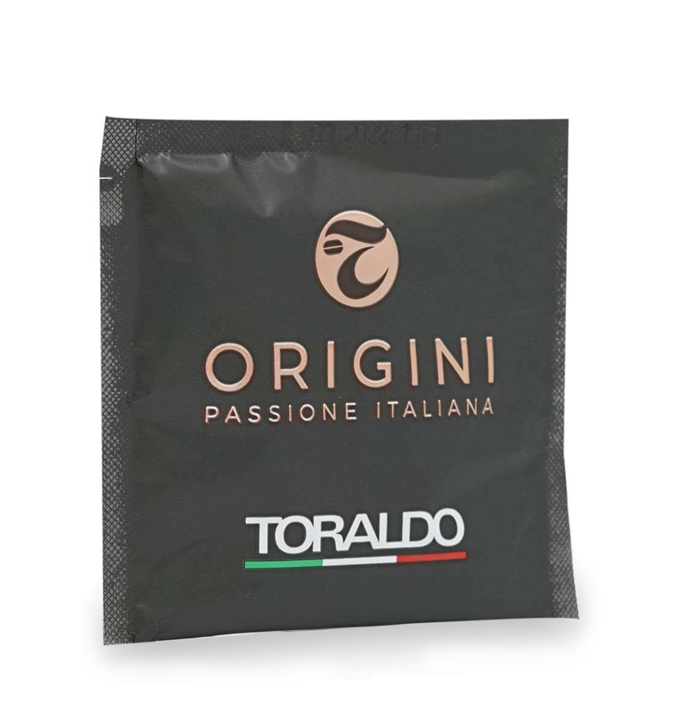 Caffè Toraldo Origini 150 pz