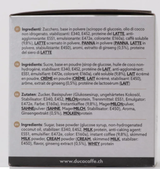Duca Capsule Compatibili Nescafè Dolce Gusto – Ginseng Dolce