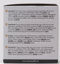 Duca Capsule Compatibili Nescafè Dolce Gusto – Ginseng Dolce - La Capsuleria CH