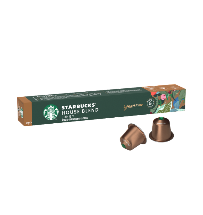 Starbucks® House Blend