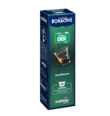 Borbone Capsule Compatibile Caffitaly – Miscela Dek