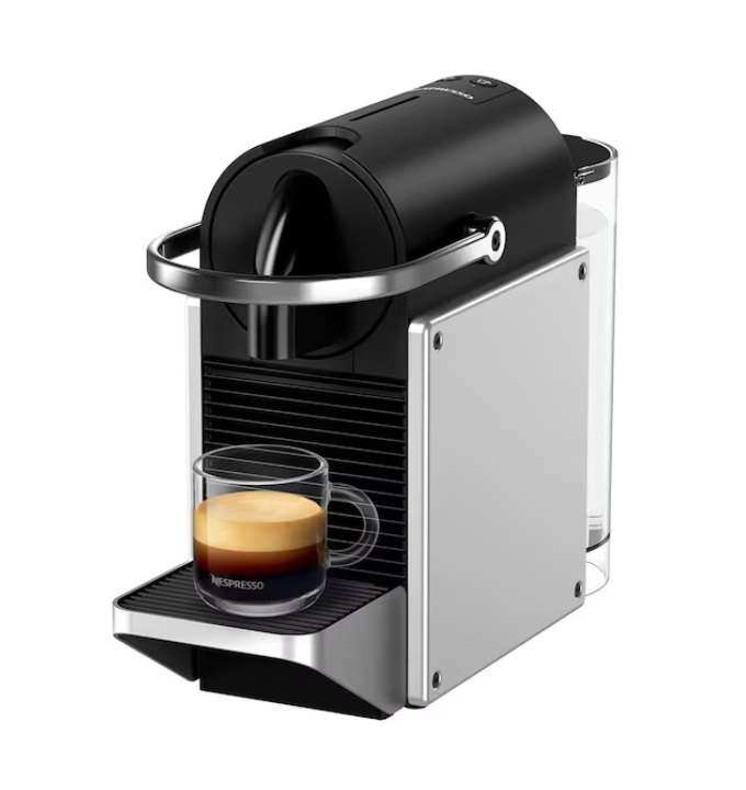 Nespresso Pixie