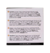 Duca Capsule Compatibile Nespresso – Ginseng Dolce - La Capsuleria CH
