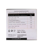 Duca Capsule Compatibile Nespresso – Ginseng Dolce