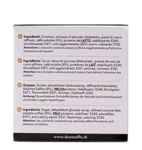 Duca Capsule Compatibili Nespresso – Pistacchio - La Capsuleria CH