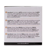 Duca Capsule Compatibili Nespresso – Biscottino