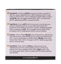 Duca Capsule Compatibili Nespresso – Irish Coffee - La Capsuleria CH