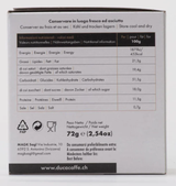 Duca Capsule Compatibili Nescafè Dolce Gusto – Ginseng Amaro