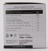 Duca Capsule Compatibili Nescafè Dolce Gusto – Biscottone