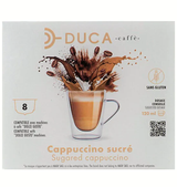 Duca Capsule Compatibile Nescafè Dolce Gusto – Cappuccino