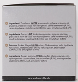 Duca Capsule Compatibile Nescafè Dolce Gusto – Cappuccino