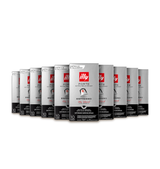 Illy Capsule in alluminio compatibili Nespresso – Forte