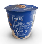 Borbone Crema al Caffè Fredda 125g una porzione