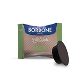 Capsule Borbone Dek Compatibili Lavazza A Modo Mio® – 100 Capsule