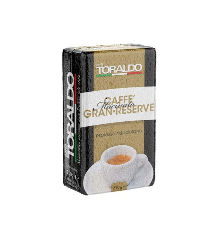 Macinato Toraldo - Gran Riserva 250g