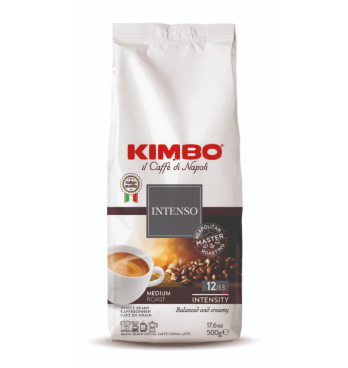 Kimbo Grani - Intenso - 1 kg