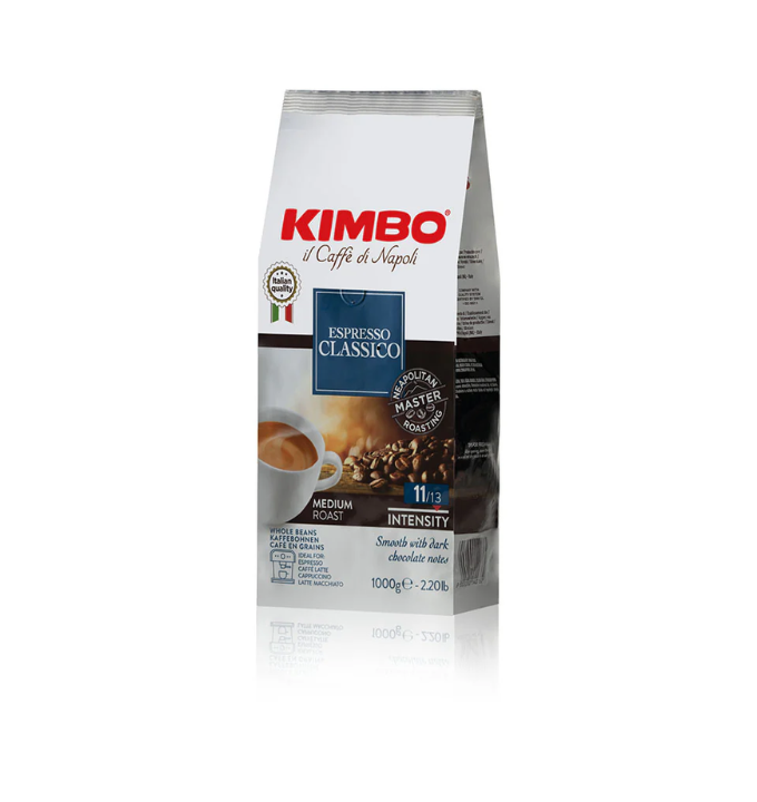 Kimbo Grani - Classico - 1 kg