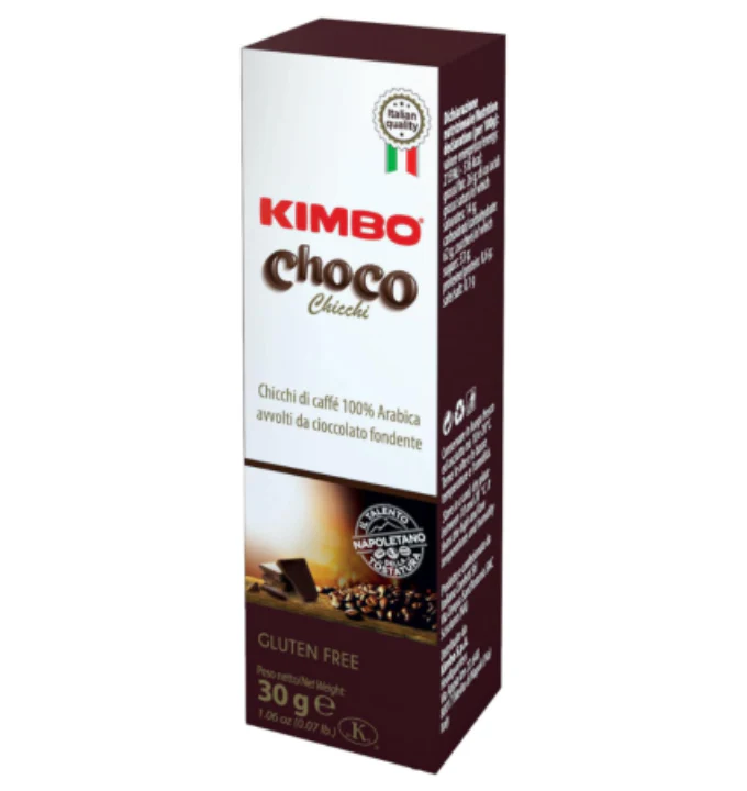 Kimbo – Choco Chicchi