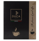 Duca Capsule Compatibili Dolce Gusto – Miscela Argento