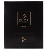 Duca Capsule Compatibili Nespresso – Miscela Argento