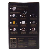 Duca Capsule Compatibili Dolce Gusto – Miscela Argento