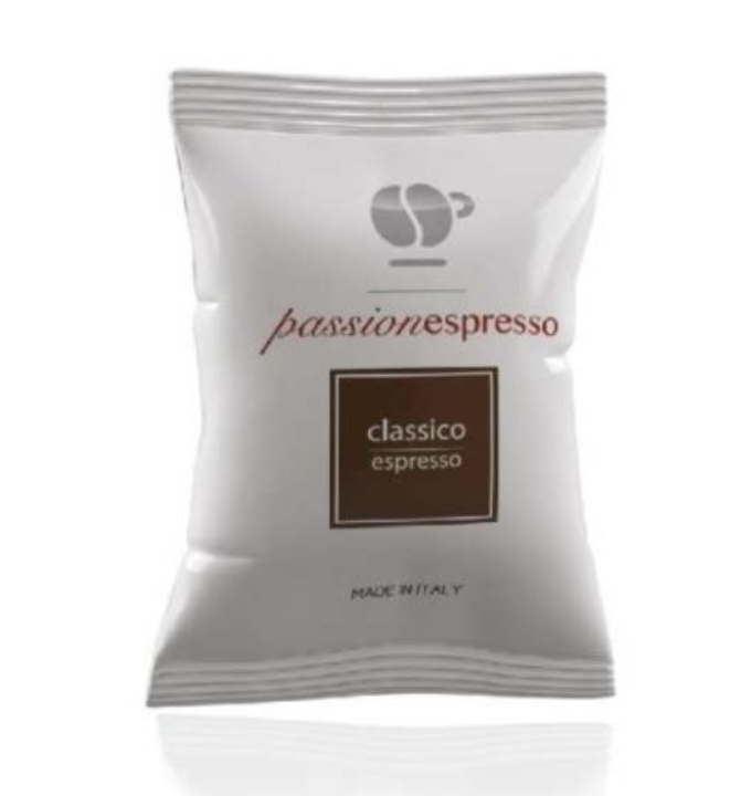 Lollo Capsule Compatibili Nespresso – Miscela Classica