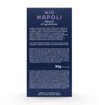Borbone Capsule Compatibili Nespresso Alluminio – Miscela Mia Napoli - La Capsuleria CH