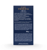 Borbone Capsule Compatibili Nespresso Alluminio – Miscela Ciao Venezia