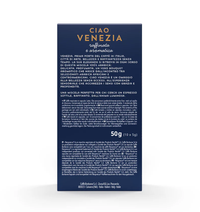 Borbone Capsule Compatibili Nespresso Alluminio – Miscela Ciao Venezia - La Capsuleria CH