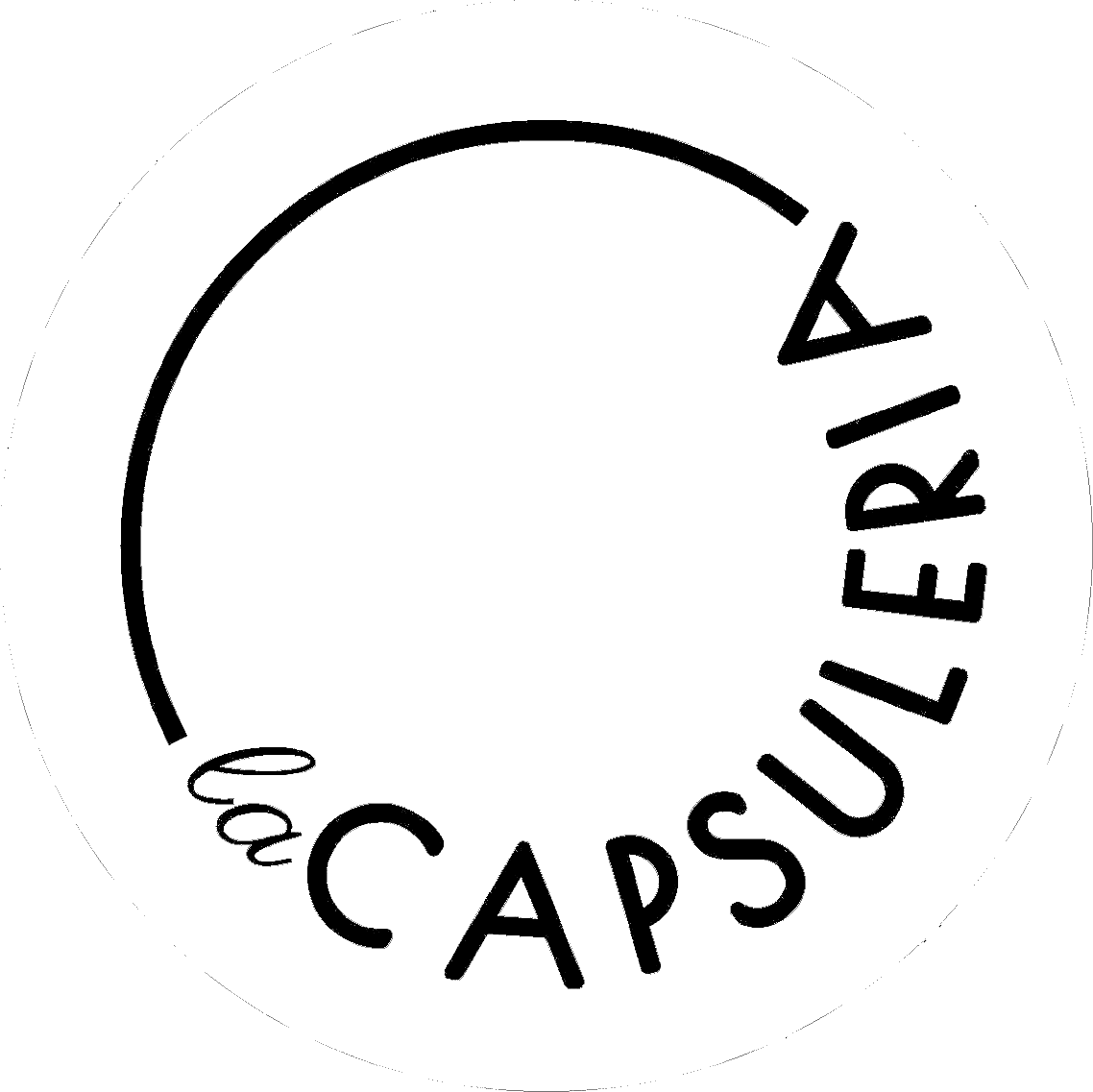 La Capsuleria