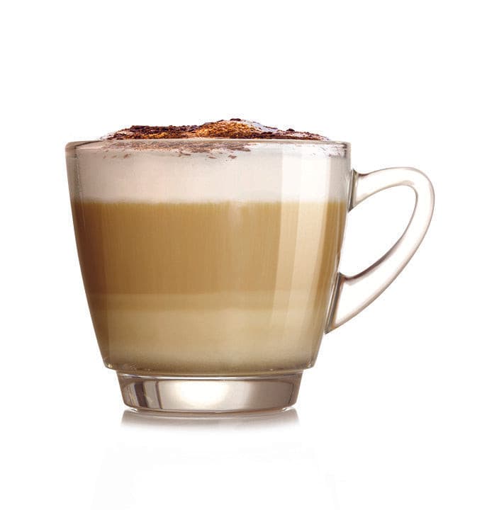 Scatola Dolce Vita compatibili Dolce Gusto ® CAPPUCCINO 12pz.