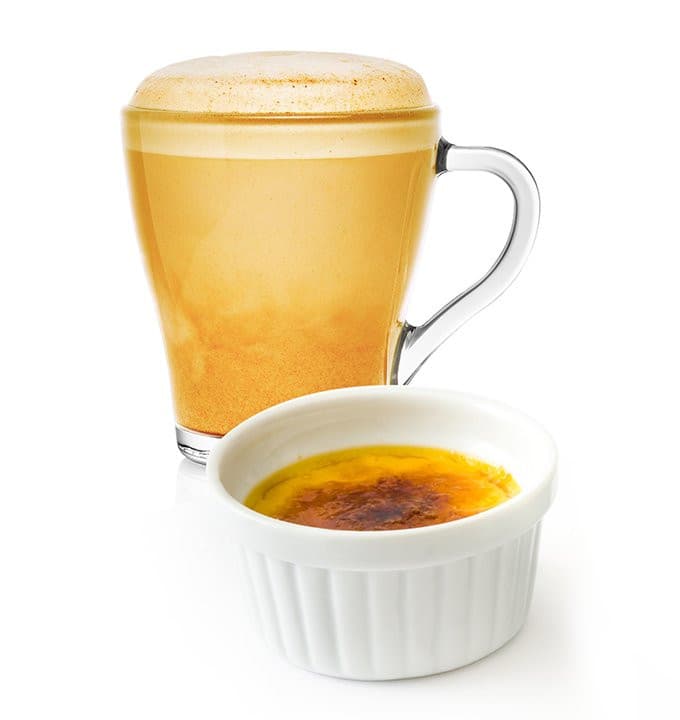 Scatola Dolce Vita compatibili Dolce Gusto ® CREME BRULEE 12pz.