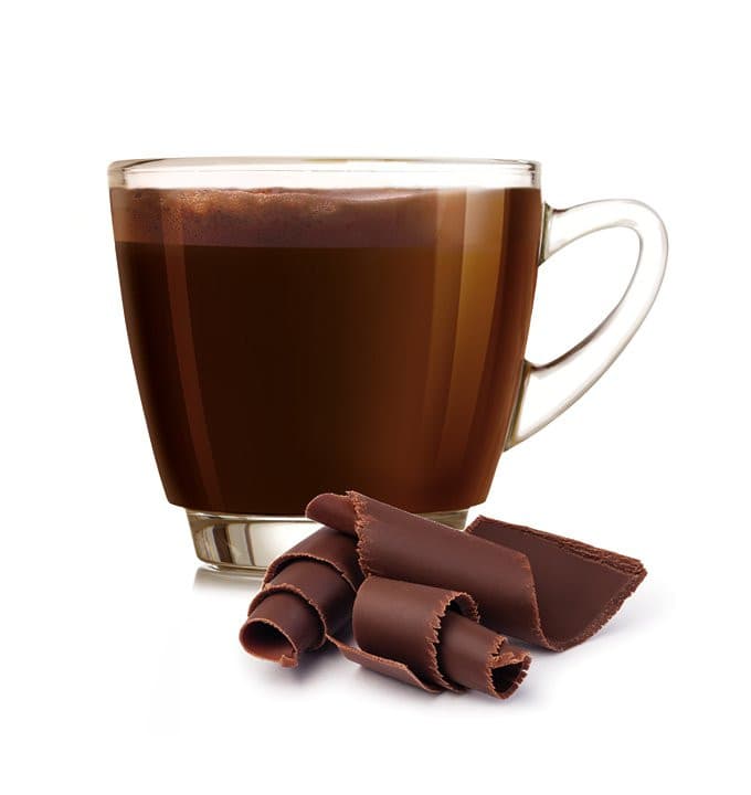 Scatola Dolce Vita compatibili Nespresso® MINICIOCK 10pz.