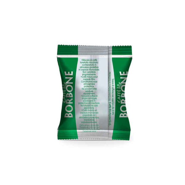 Borbone Capsule Compatibili Nespresso – Miscela Dek