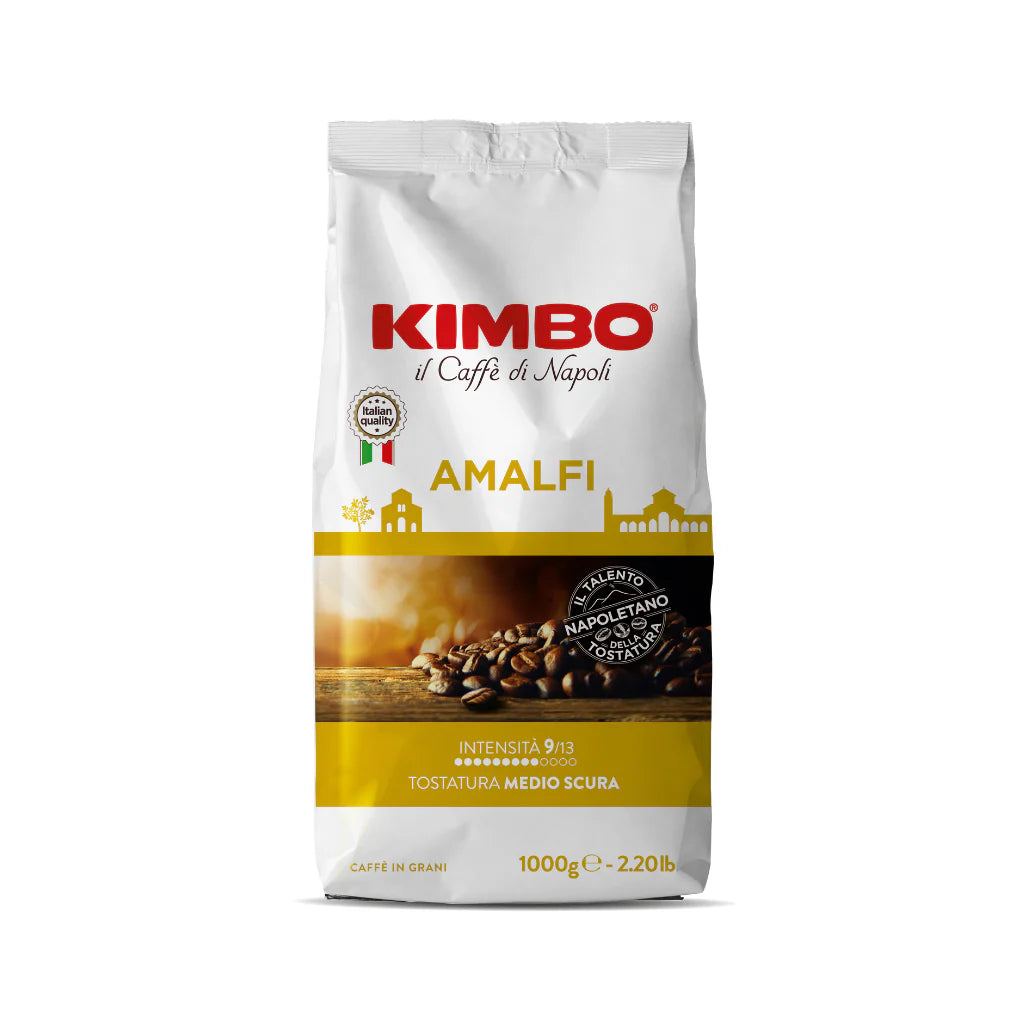 Kimbo Grani - Le Meraviglie del Gusto Amalfi - 1 kg