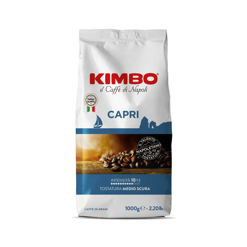 Kimbo Grani - Le Meraviglie del Gusto Capri - 1 kg