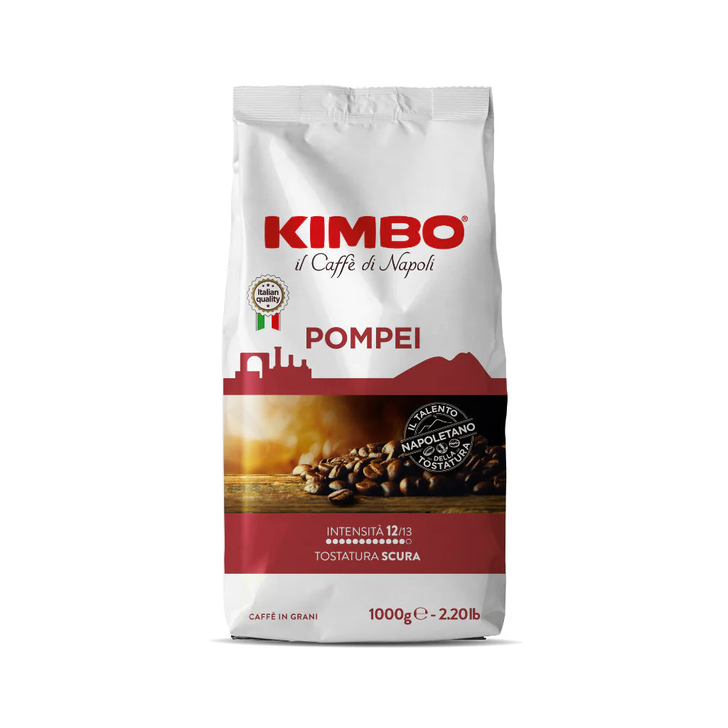 Kimbo Grani - Le Meraviglie del Gusto Pompei - 1 kg