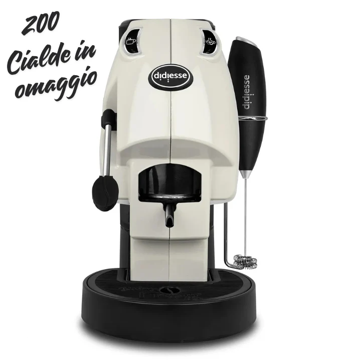 Baby Frog Coffee & Tea avorio