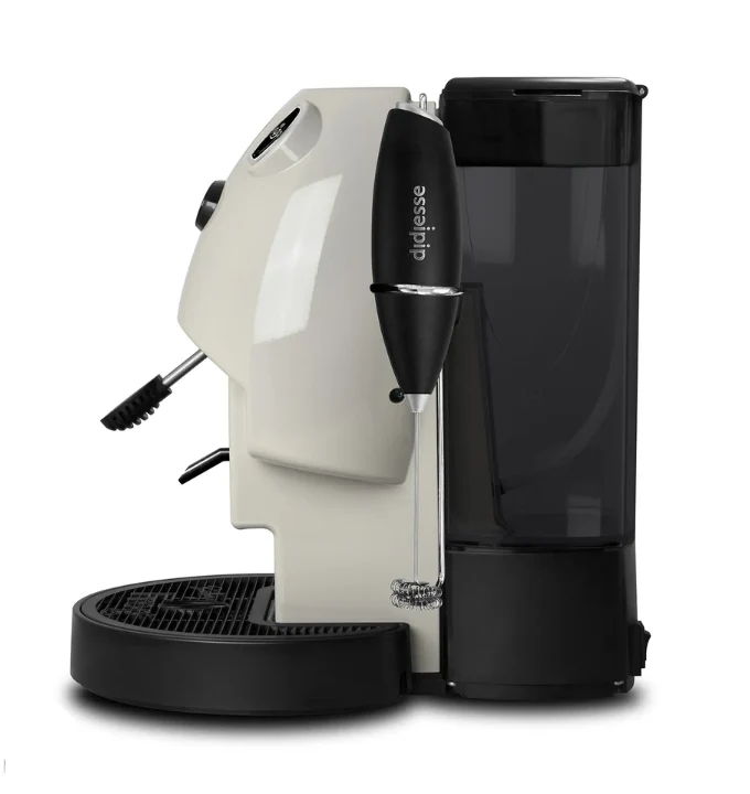 Baby Frog Coffee & Tea avorio