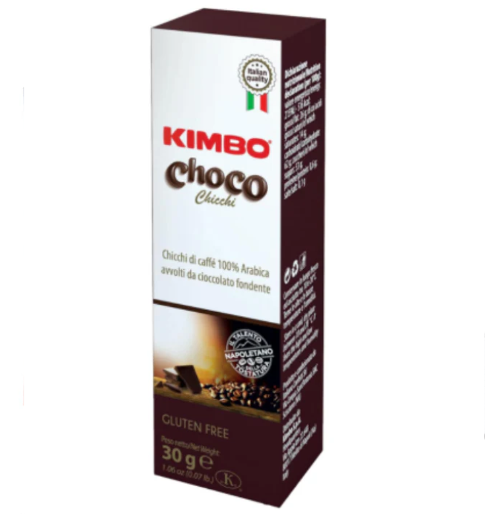 Kimbo Choco Chicchi