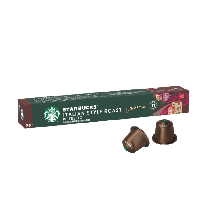 Starbucks® Italian Style Roast