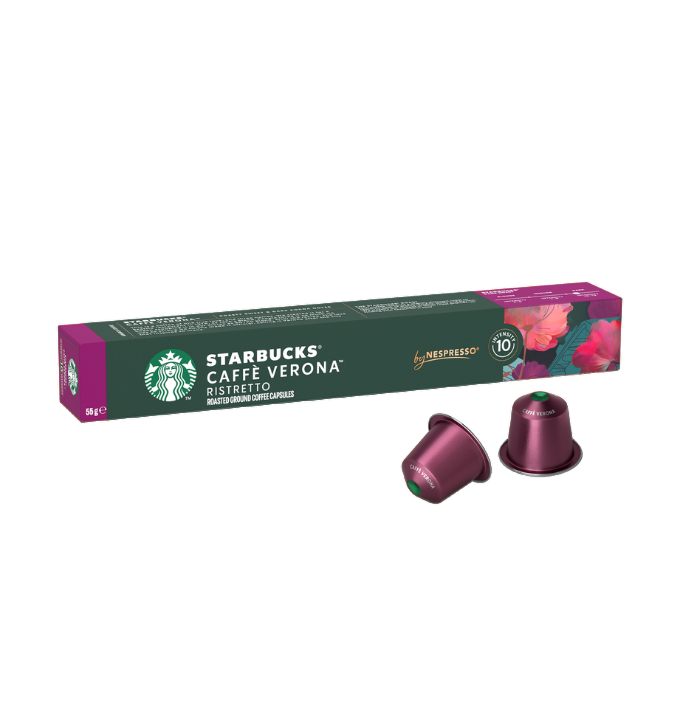 Starbucks® Caffè Verona