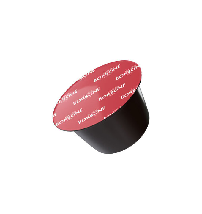 Capsule Borbone Red compatibili Dolce Gusto® – 16 Capsule