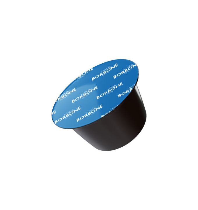 Capsule Borbone Blu compatibili Dolce Gusto® – 16 Capsule
