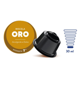 Capsule Borbone Oro compatibili Dolce Gusto® – 16 Capsule