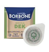 Cialde Borbone Dek ESE 44mm – 100PZ