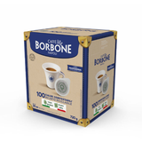 Cialde Borbone Red ESE 44mm – 100PZ