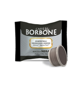 Capsule Borbone Nera Compatibili Lavazza Espresso Point® – 400 Capsule