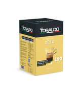 Cialde Toraldo Dek ESE 44mm – 150PZ