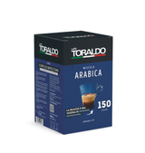Cialde Toraldo Arabica ESE 44mm – 150PZ